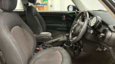 MINI Hatchback 1.5 Cooper Classic II 3dr Petrol Hatchback